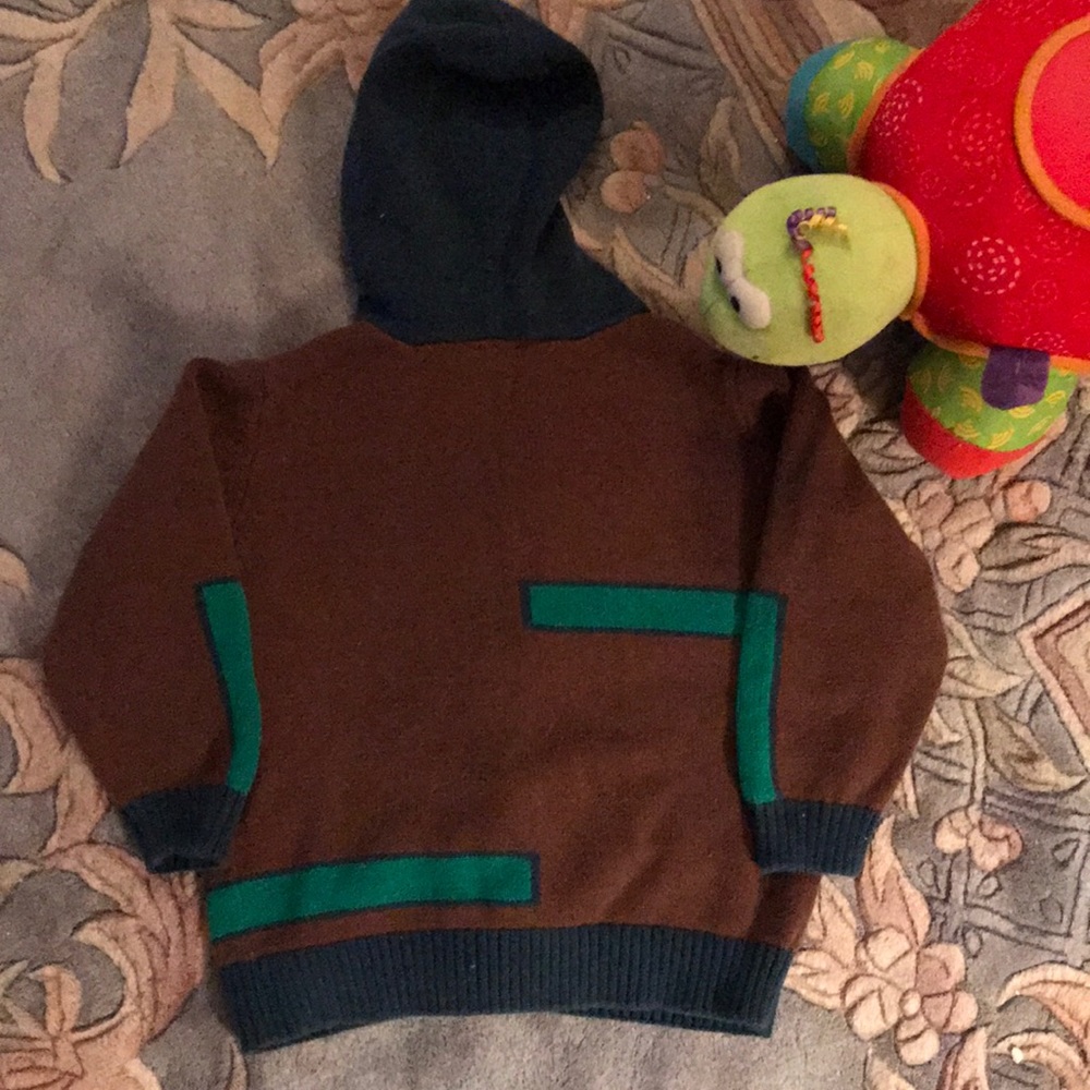 Rabbit Moon (2) Cardigan - Picture 3 of 3